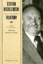 Felietony Tom 2. 100 razy głową w ścianę