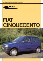 Fiat Cinquecento