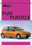 Fiat Punto II silniki benzynowe 1,2