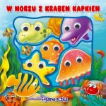 Figlarne oczka - W morzu z krabem Kapkiem