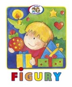 FIGURY - KSIĄŻ.EDUK.DLA NAJMŁ. SKRZAT 83-7437-080-7