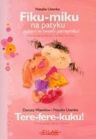 Fiku-miku na patyku jestem w twoim pamiętniku