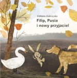 Filip, Pusia i nowy przyjaciel