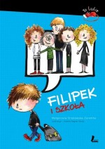 Filipek i szkoła