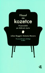 Filozof na kozetce