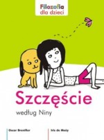 Filozofia dla dzieci. Szczęście według Niny