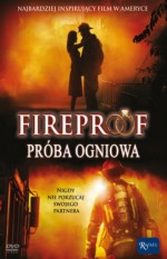 Fireproof. Próba ognia   DVD