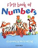 First Book of Numbers