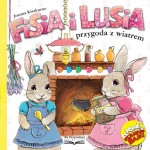 Fisia i Lusia. Przygoda z wiatrem