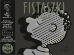 Fistaszki zebrane 1982-1984