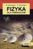 Fizyka dla gimnazjum. Część 3 (Zamkor)