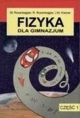 Fizyka. Gimnazjum, część 1