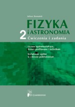 Fizyka i astronomia. Liceum, część 2. Ćwiczenia i zadania. Zakres podstawowy