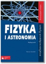 Fizyka i astronomia. Liceum. Podręcznik. Zakres podstawowy