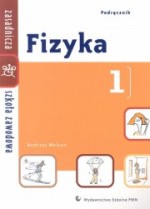 Fizyka. Zasadnicza szkoła zawodowa, część 1. Podręcznik