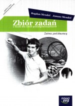 Zbiór zadań. Klasa 1-3, liceum / technikum. Fizyka. Zakres podstawowy