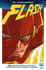 Flash – Piorun uderza dwa razy