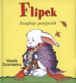 Flipek znajduje przyjaciół