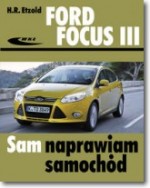 Ford Focus III (od kwietnia 2011)