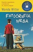 Fotografia nieba