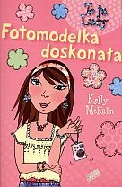 Fotomodelka doskonała