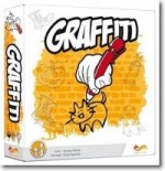 FoxGames - Graffiti - gra towarzyska