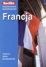 FRANCJA PRZEW./BERLITZ/ BERLITZ 83-89338-92-0