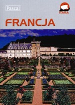 FRANCJA PRZEWODNIK ILUSTROWANY PASCAL 9788375138726