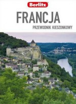 Francja. Przewodnik kieszonkowy