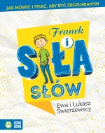 Franek i siła słów