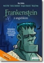 Frankenstein z angielskim