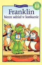 Franklin bierze udział w konkursie