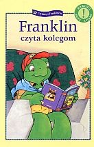 Franklin czyta kolegom