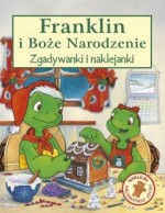 Franklin i Boże Narodzenie