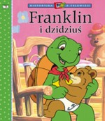 Franklin i dzidziuś