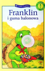 Franklin i guma balonowa