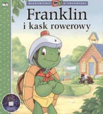 Franklin i kask rowerowy