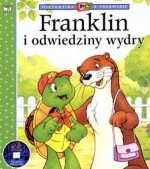 Franklin i odwiedziny wydry