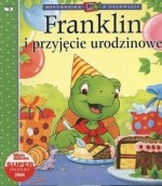 Franklin i przyjęcie urodzinowe