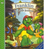 Franklin i skarb jeziora