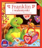 Franklin i walentynki