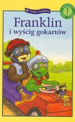 Franklin i wyścig gokartów