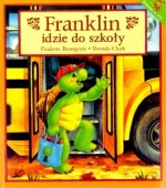 Franklin idzie do szkoły