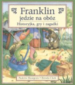 Franklin jedzie na obóz