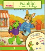 Franklin. Tom 5. Franklin i starszy kolega + VCD