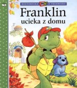 Franklin ucieka z domu