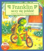 Franklin uczy się jeździć