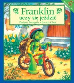 Franklin uczy się jeździć