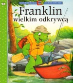 Franklin wielkim odkrywcą