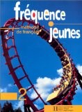 FREQUENCES JEUNES 1 METHODE DE - CA PWN   2-01-15-49-78-7